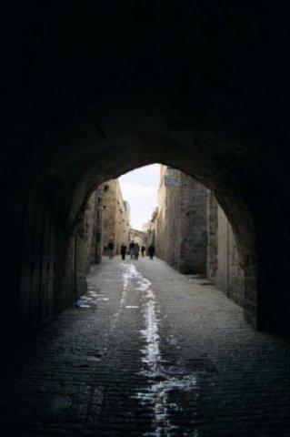صُوَر من القدس